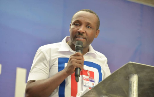 John Boadu