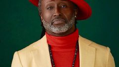 Reggie Rockstone