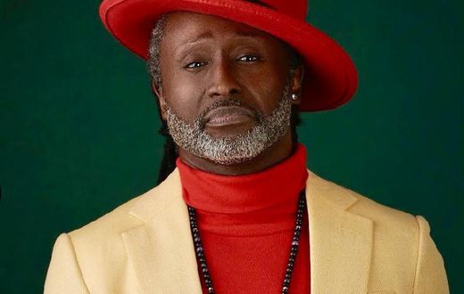Reggie Rockstone