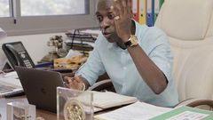 Owusu Bempah