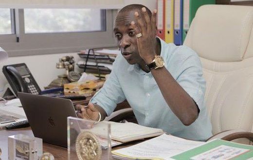 Owusu Bempah