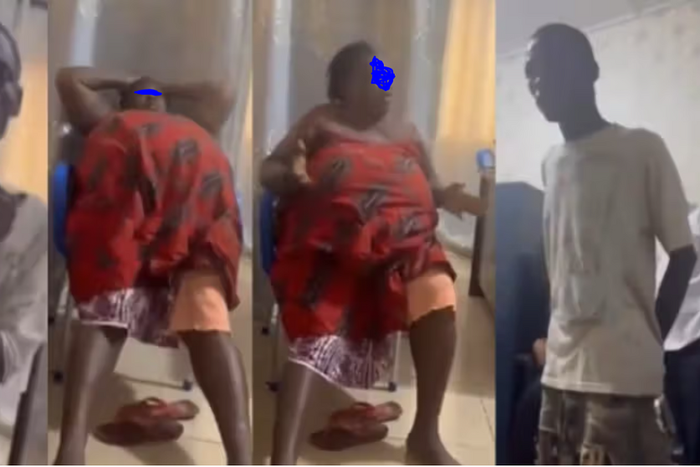 Chop bar operator arrested over the killing of 3 women in Krobo area