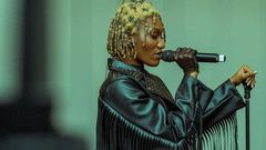 Wendy Shay