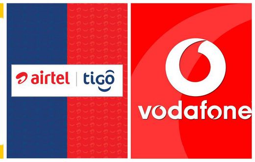 Telecommunications networks in Ghana