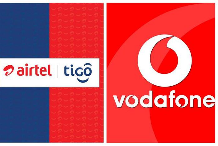 Telecommunications networks in Ghana