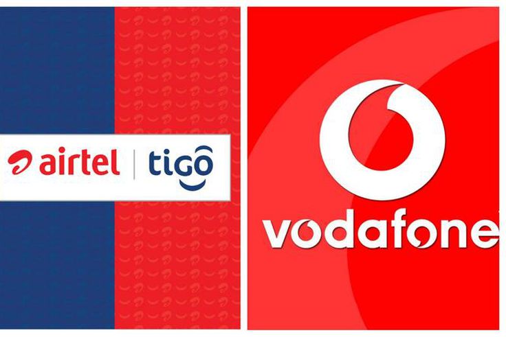 Telecommunications networks in Ghana