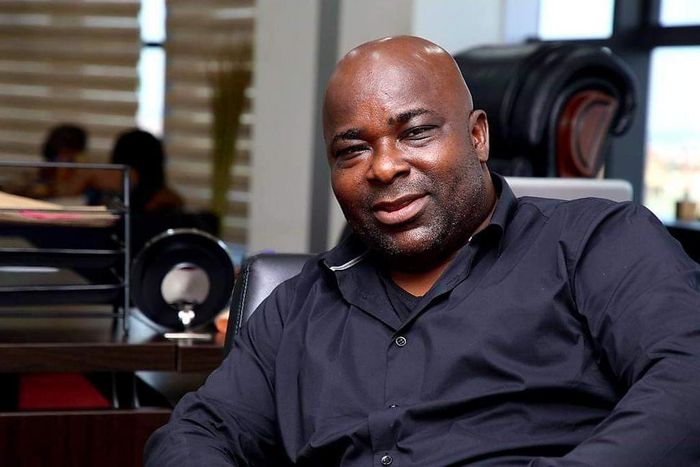 Michael Okyere-Baafi