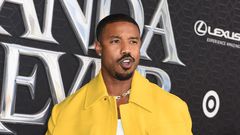 Michael B. JordanGilbert Flores / Variety via Getty Images