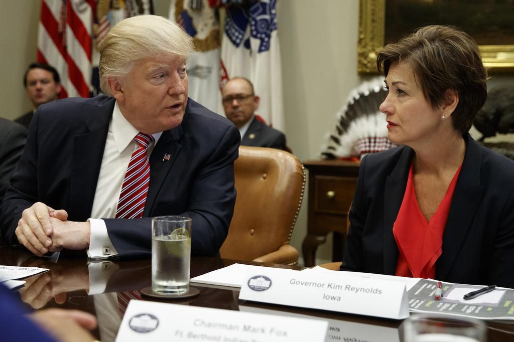 Trump always brags about his record of endorsing candidates — here's how many won