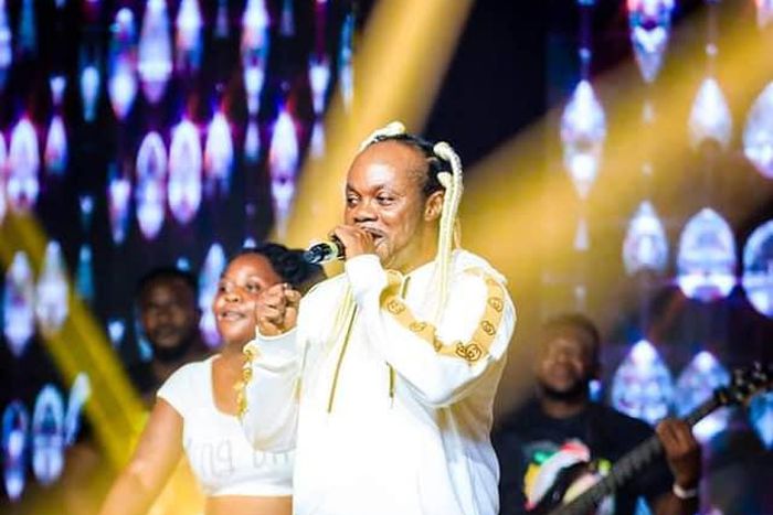 Daddy Lumba