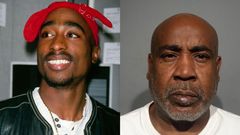 Tupac Shakur