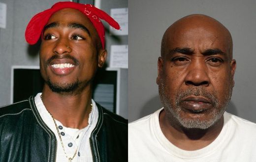 Tupac Shakur