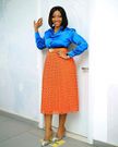 Anita Akuffo