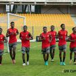 Ghana’s Black Starlets to face Burkina Faso in WAFU U17 semi-final