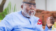 Dr Nyaho Nyaho-Tamakloe