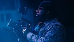 Ghana creative Emmanuel Whajah shares experience from going on tour with Jason Derulo