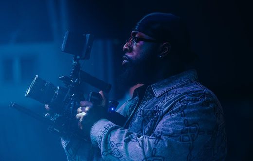 Ghana creative Emmanuel Whajah shares experience from going on tour with Jason Derulo