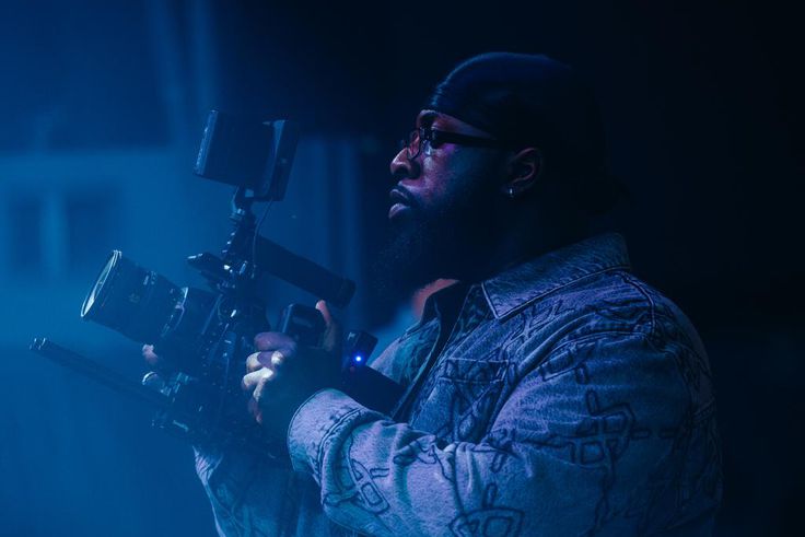 Ghana creative Emmanuel Whajah shares experience from going on tour with Jason Derulo