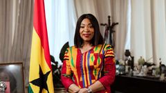 Shirley-Ayorkor-Botchwey