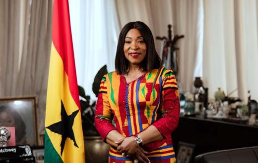 Shirley-Ayorkor-Botchwey