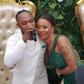 Keche Andrew and wife