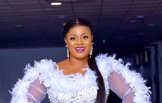 Obaapa Christy