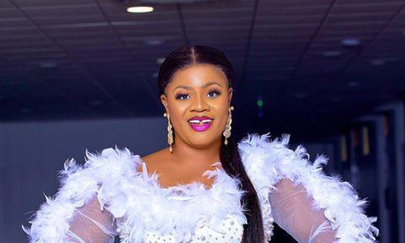 Obaapa Christy