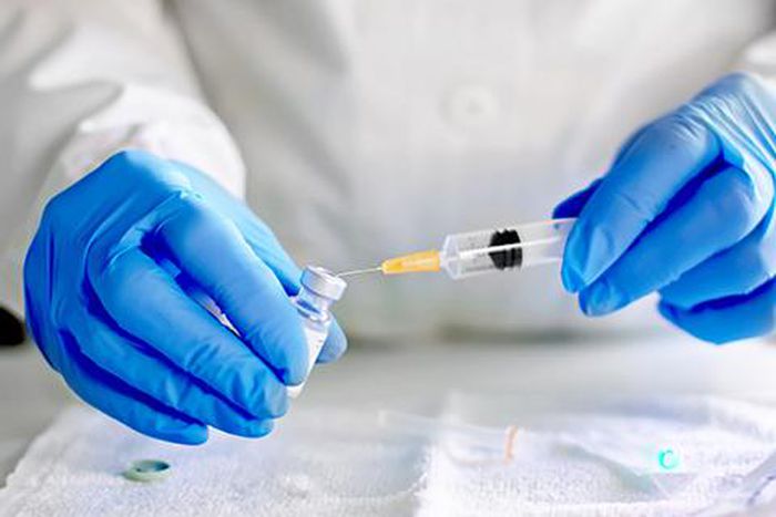 New virus threat research