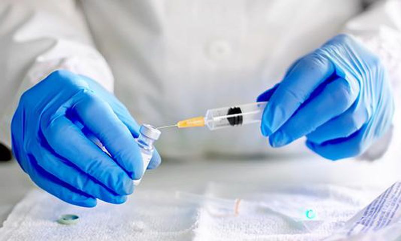 New virus threat research