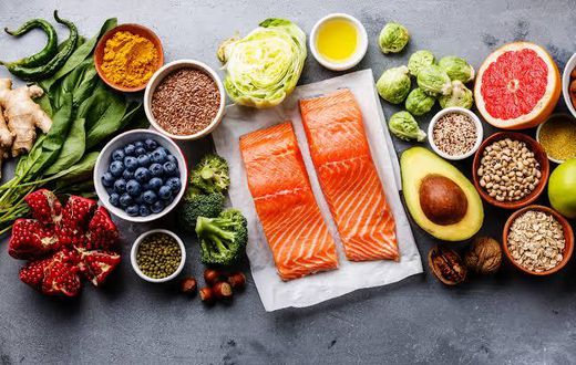 Eating for pleasure and health can go hand in hand [Eat This Not That]