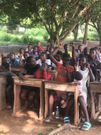 How the Akosombo dam spillage has affected education in the flood-affected areas