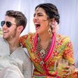 nick and priyanka pre-wedding