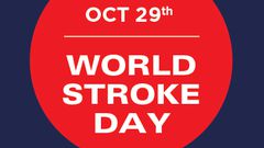 World Stroke Day