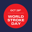 World Stroke Day
