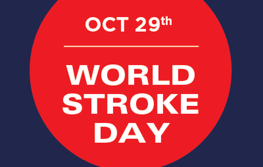 World Stroke Day