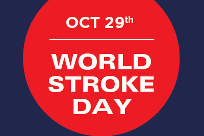 World Stroke Day