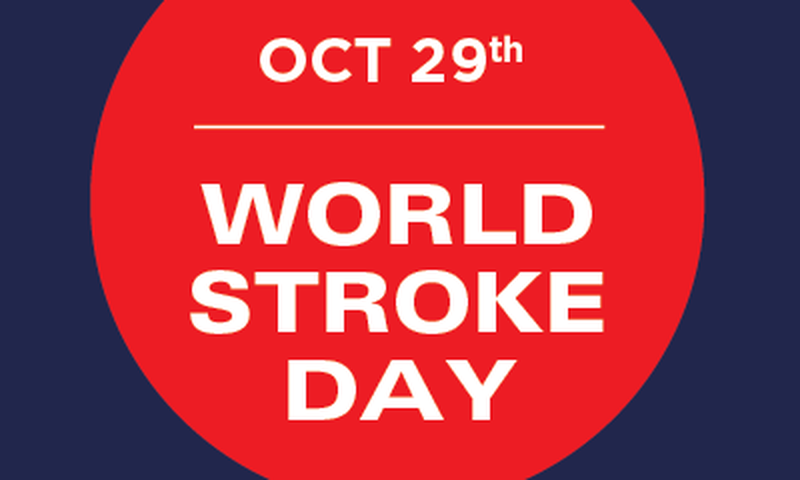 World Stroke Day