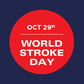 World Stroke Day