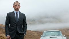 "Skyfall" (2012)