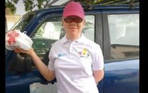 Photo of Mariam, the student whose death sparked Adentan riot