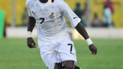 Christian Atsu