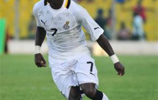 Christian Atsu