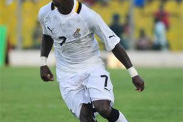 Christian Atsu