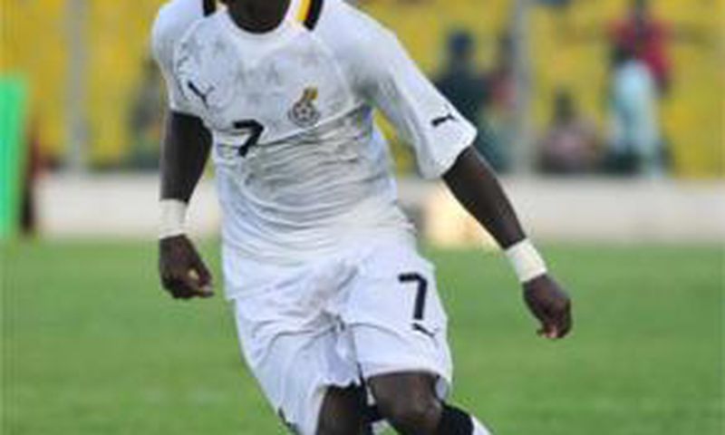 Christian Atsu