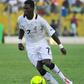 Christian Atsu