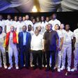 Akufo-Addo graces farewell dinner for Black Stars ahead of 2023 AFCON