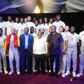 Akufo-Addo graces farewell dinner for Black Stars ahead of 2023 AFCON