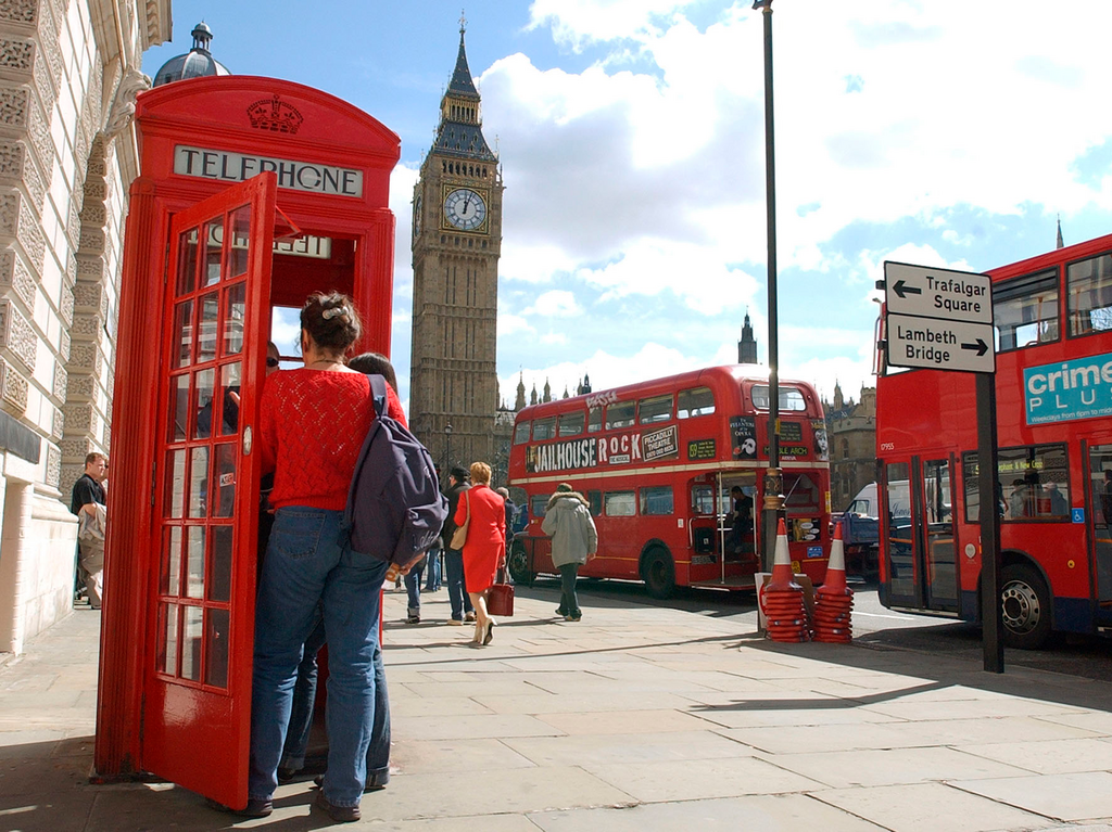The 27 countries in the world with the most freedom