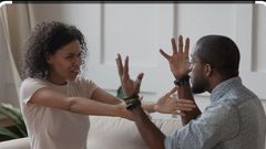 How to spot an abusive partner