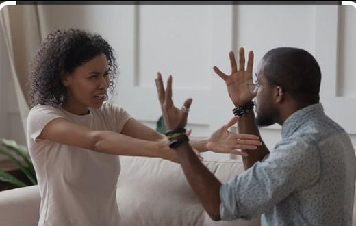 How to spot an abusive partner